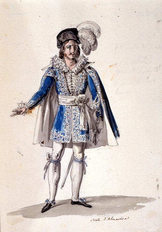 Luigi Sapelli Caramba -
